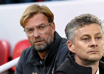 إعلان حكم مباراة ليفربول ومانشستر يونايتد في الدوري الإنجليزي