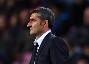 وكيل فالفيردي يكشف آخر التطورات بشأن مستقبله مع برشلونة