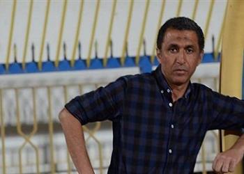 عبدالناصر محمد يكشف تطورات المفاوضات مع حارس مرمى الأهلي للانتقال لنادي مصر