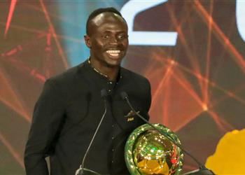 ماني يخشى حسد فنان مصري بسبب لقب الدوري الإنجليزي