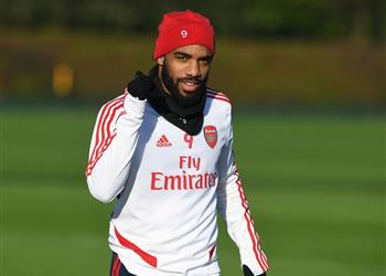 أتلتيكو مدريد يخطط لاستغلال اهتمام آرسنال بـ ليمار ويستهدف لاكازيت