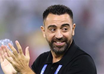 السد القطري يشكر تشافي بعد رفضه عرض برشلونة