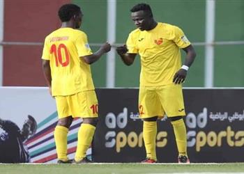 القبض على لاعب المريخ السوداني بتهمة دهس مواطن والشروع في قتل ضابط