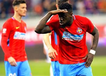 رئيس ستيوا بوخارست أتمنى إتمام انتقال نويري إلى الأهلي اليوم ويكشف آلاعيب الوكلاء بشأن تكاليف الصفقة