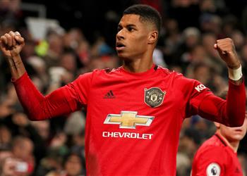 بعد بوجبا ولينجارد راشفورد قد يكون العميل الثالث لـ مينو رايولا في مانشستر يونايتد