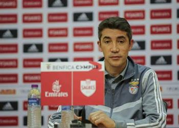 تقارير مهاجم ريال مدريد المنبوذ يدخل اهتمامات بنفيكا في يناير