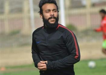 أسوان محمد الصباحي عقبة في طريقنا للتعاقد مع لاعبين جدد وسموحة عرض 10 ملايين لضمه