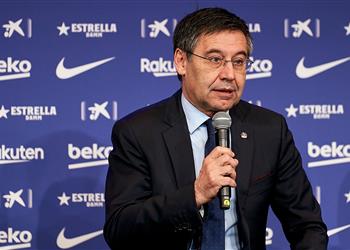 بارتوميو كنت أتمنى رحيل فالفيردي بشكل أفضل ويكشف عن بند منطقي لإقالة سيتين من برشلونة