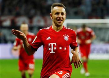 رافينيا يعرض العودة على بايرن ميونخ إذا كنتم بحاجة للمساعدة فاتصلوا بي