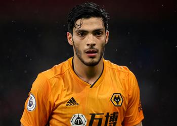 مانشستر يونايتد يرفع عرضه لضم مهاجم وولفرهامبتون