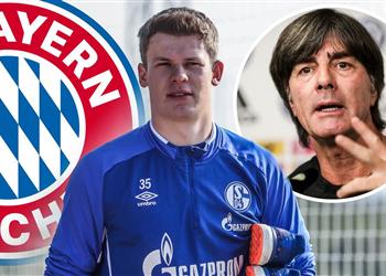 لوف ينتقد انتقال ألكسندر نوبل إلى بايرن ميونخ