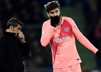 بيكيه مودع ا فالفيردي العمل معك كان شرف ا لي