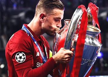 متفوق ا على هاري كين وستيرلينج رسمي ا هندرسون أفضل لاعب في إنجلترا لعام 2019