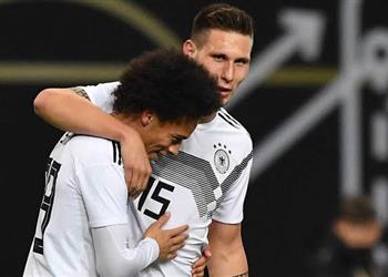 لوف يعلن موقف سولي وساني من المشاركة في يورو 2020