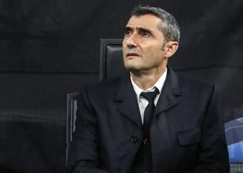 صحيفة إسبانية تهاجم برشلونة أظهروا الوجه القبيح لـ فالفيردي