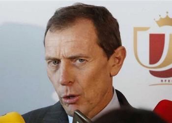 مدير ريال مدريد عن مواجهة سالامانكا في كأس إسبانيا نعرف خطورة هذا النوع من المباريات