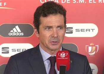 مدير برشلونة بعد قرعة كأس ملك إسبانيا نريد المضي قدم ا وسنقاتل لتحقيق كل الألقاب