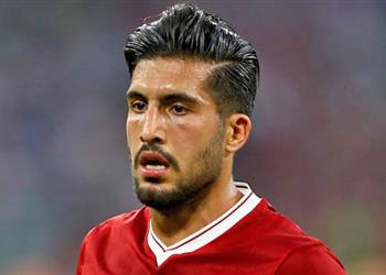 انتقال تشان إلى يوفنتوس م رتبط ببرشلونة