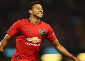 مانشستر يونايتد يعرض خدمات لينجارد على إنتر ميلان