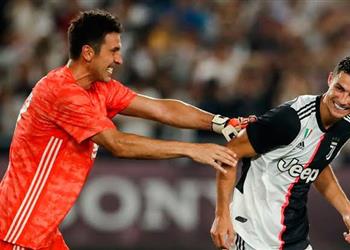 ساري بوفون سيلعب أمام أودينيزي وكريستيانو رونالدو يعيش لحظة استثنائية