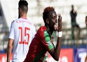 رئيس الملعب التونسي يجيب هل دخل الأهلي في مفاوضات لضم مهاجم الفريق