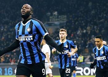 بالفيديو إنتر ميلان يسحق كالياري برباعية ويتأهل لربع نهائي كأس إيطاليا