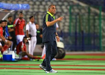 حمادة صدقي يعلق على محادثته مع سيد عبد الحفيظ ويصرح أشكر التوأم على الفترة الصعبة في سموحة