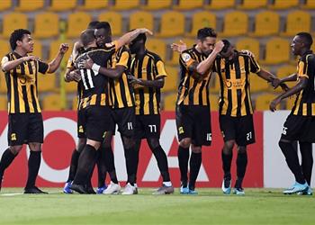 موعد والقناة الناقلة لمباراة اتحاد جدة وأولميبك آسفي المغربي اليوم في البطولة العربية