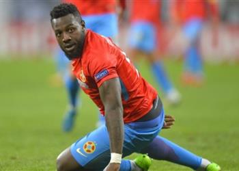 تقارير الأهلي يصرف النظر عن لاعب ستيوا بوخارست ويتوصل لاتفاق مع م هاجم سنغالي