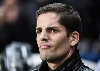 مدرب موناكو عن إقالة فالفيردي لم يعد شيء يفاجئني في كرة القدم