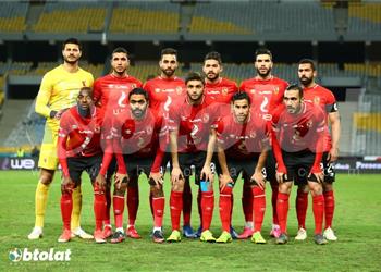 تشكيل الأهلي المتوقع أمام طنطا في الدوري المصري كهربا أساسي والمفاضلة بين أزارو ومروان محسن