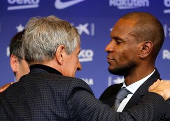 موندو ديبورتيفو تكشف تفاصيل مفاوضات برشلونة مع سيتين