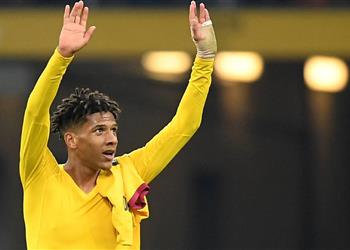 رغم اقترابه من شالكة آس رحيل توديبو عن برشلونة محل شك بسبب سيتين