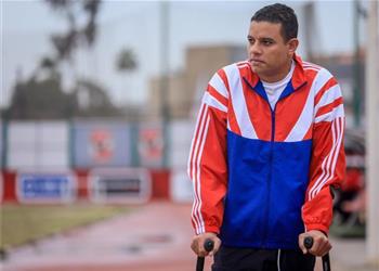 سعد سمير يخضع لفحص طبي بعد عودته لـ الأهلي