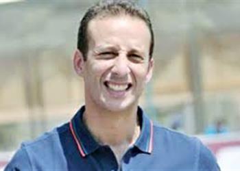 أمير توفيق يرد على أنباء مفاوضات الأهلي مع مهاجم ستيوا بوخارست