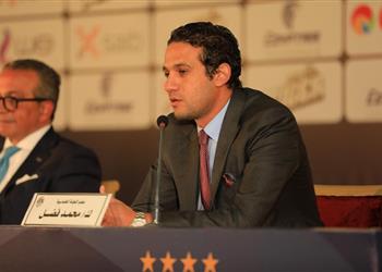 فضل ي علن قيمة مكافآت السوبر بين الأهلي والزمالك ويصرح اخترنا 20 فبراير موعد ا للمباراة لأنه تاريخ مميز