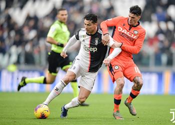 قائمة يوفنتوس لمواجهة أودينيزي في كأس إيطاليا ساري يضم وجه ا جديد ا