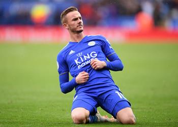 آرسنال ينافس مانشستر يونايتد ويضع ماديسون ضمن اهتماماته في الميركاتو