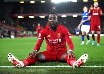 تقارير أوريجي على رادار ولفرهامبتون في ميركاتو الشتاء