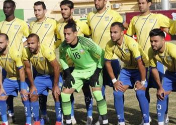 تشكيل طنطا أمام الأهلي في الدوري المزين يدفع بثنائي هجومي
