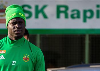 صفقة الأهلي تقارير نمساوية تكشف موعد وصول أليو بادجي للتوقيع رسمي ا