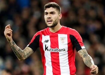 مانشستر سيتي يضع مدافع أتلتيك بيلباو ضمن أهدافه
