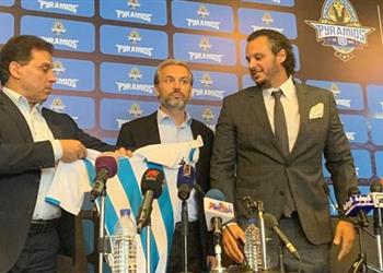 بيراميدز يتخلى عن ملعبه من أجل دورة الألعاب الأولمبية ويخطر الجبلاية بتغيير استاد مباراة الكونفدرالية