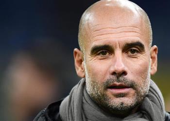 تليجراف جوارديولا لن يغادر مانشستر سيتي الصيف المقبل