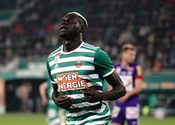 من هو أليو بادجي القريب من الأهلي تصرف و صف بالغبي ومعدل تهديفي ضعيف