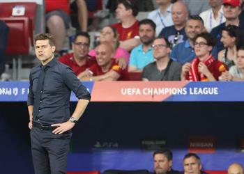 بوتشيتينو كيكي سيتين نال فرصة عظيمة لتحقيق حلمه مع برشلونة