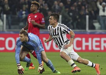 صحيفة ألمانية تستبعد انتقال مانويل نوير إلى يوفنتوس