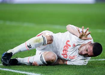 باراتيتشي ينفي نية يوفنتوس في تعويض ديميرال