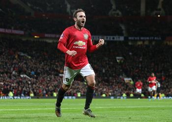 فيديو مانشستر يونايتد يتخطى وولفرهامبتون ويتأهل لدور الـ32 من كأس الاتحاد الإنجليزي