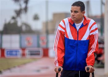 سعد سمير تنبأت بإصابتي وأخبرت ديانج ويكشف عن مكالمة محمد صلاح له